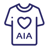 AIA Alumni Boutique