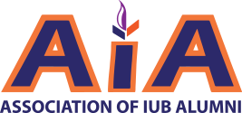 AIA Logo